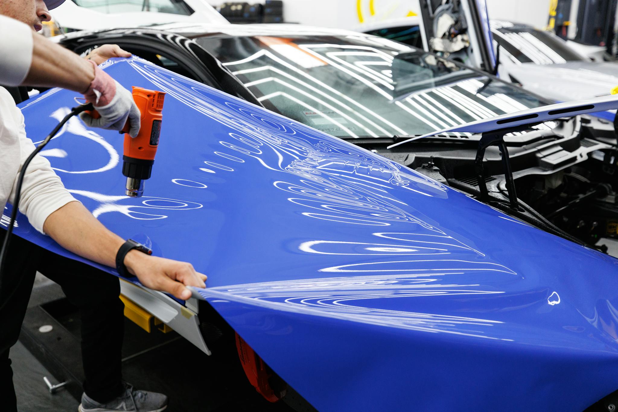 Reliable Auto Care Services You Can Trust